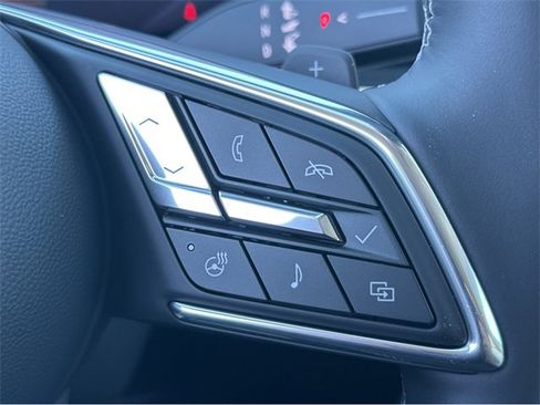 New 2026 Buick Envision Avenir image 20