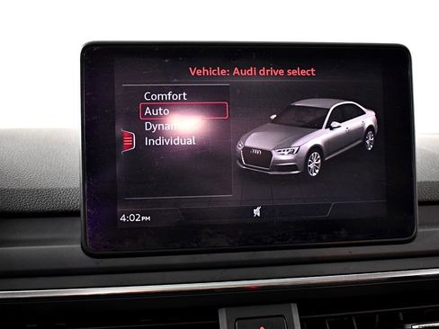 Used 2018 Audi A4 2.0T Premium w/ Convenience Package image 27