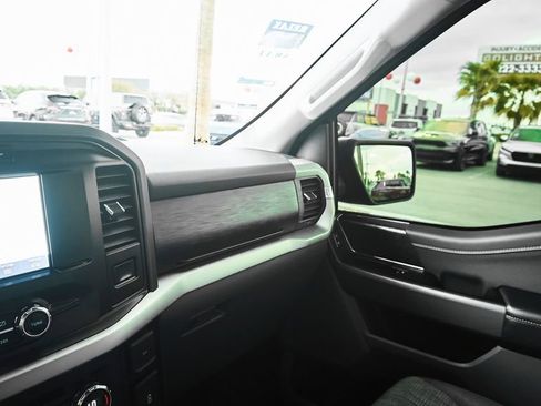 Used 2021 Ford F150 XLT w/ Equipment Group 301A Mid AWD/4WD image 39