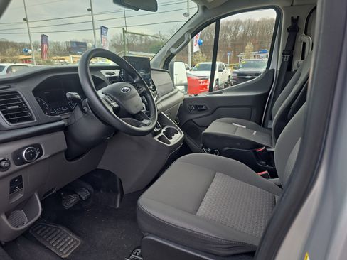 Used 2024 Ford Transit 350 XLT image 11