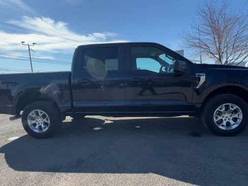 Used 2023 Ford F150 XLT AWD/4WD image 9