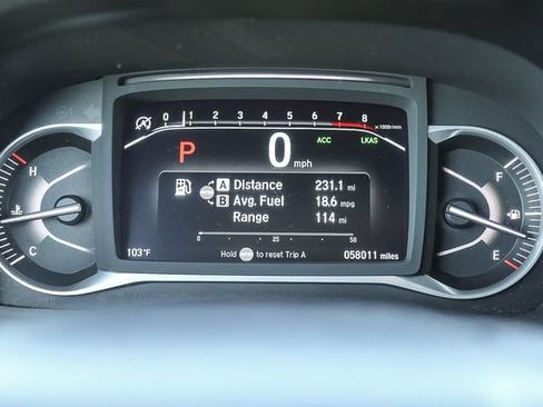 Used 2022 Honda Passport EX-L image 26