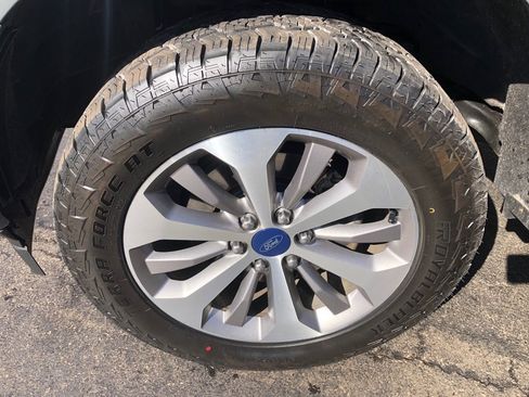 Used 2018 Ford F150 XL w/ Equipment Group 101A Mid image 10