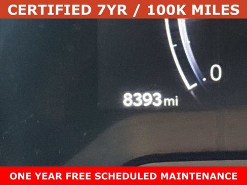 Used 2026 Toyota Corolla LE FWD image 28