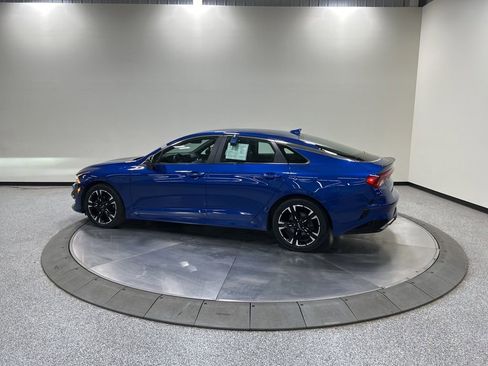 Certified 2023 Kia K5 GT-Line w/ GT-Line Premium Package AWD/4WD image 10