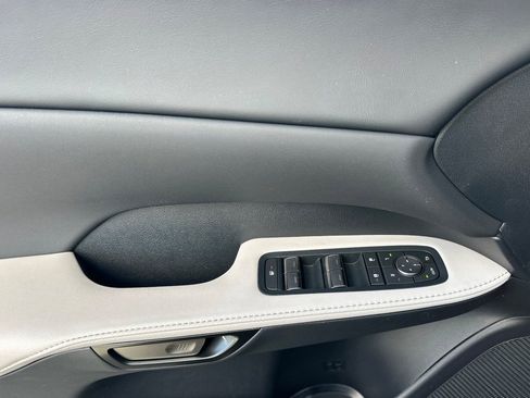New 2026 Lexus RX 350h AWD/4WD image 8
