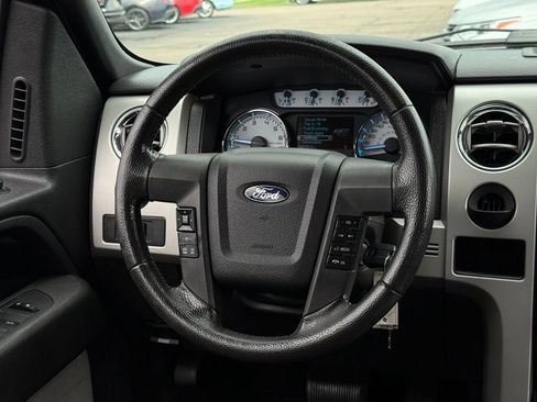 Used 2011 Ford F150 FX2 RWD image 13