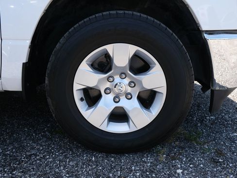 Used 2022 RAM 1500 Big Horn AWD/4WD image 19