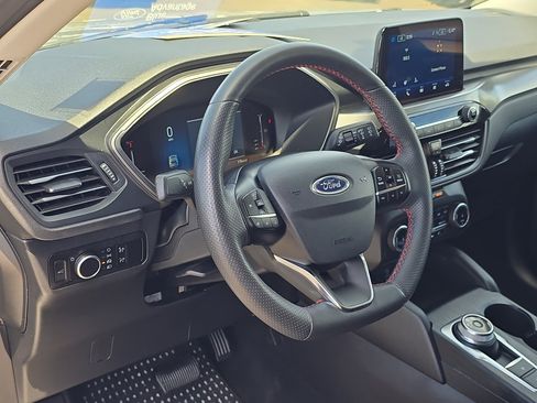 Certified 2023 Ford Escape Active image 14