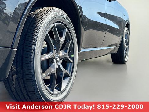 New 2026 Dodge Durango GT image 14