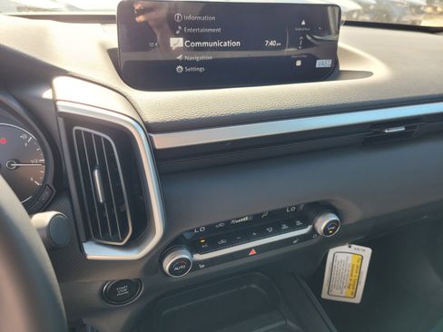 New 2026 MAZDA CX-50 AWD 2.5 S w/ Weather Package image 23