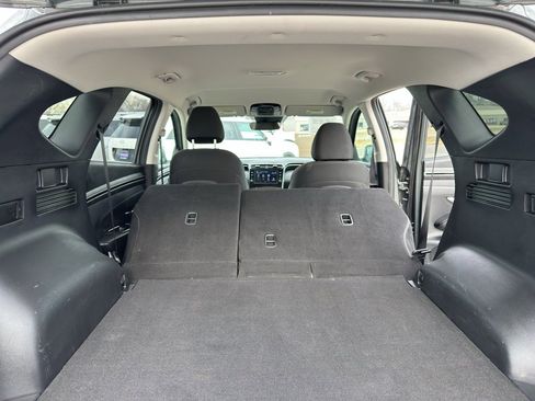 Used 2022 Hyundai Tucson Blue image 37