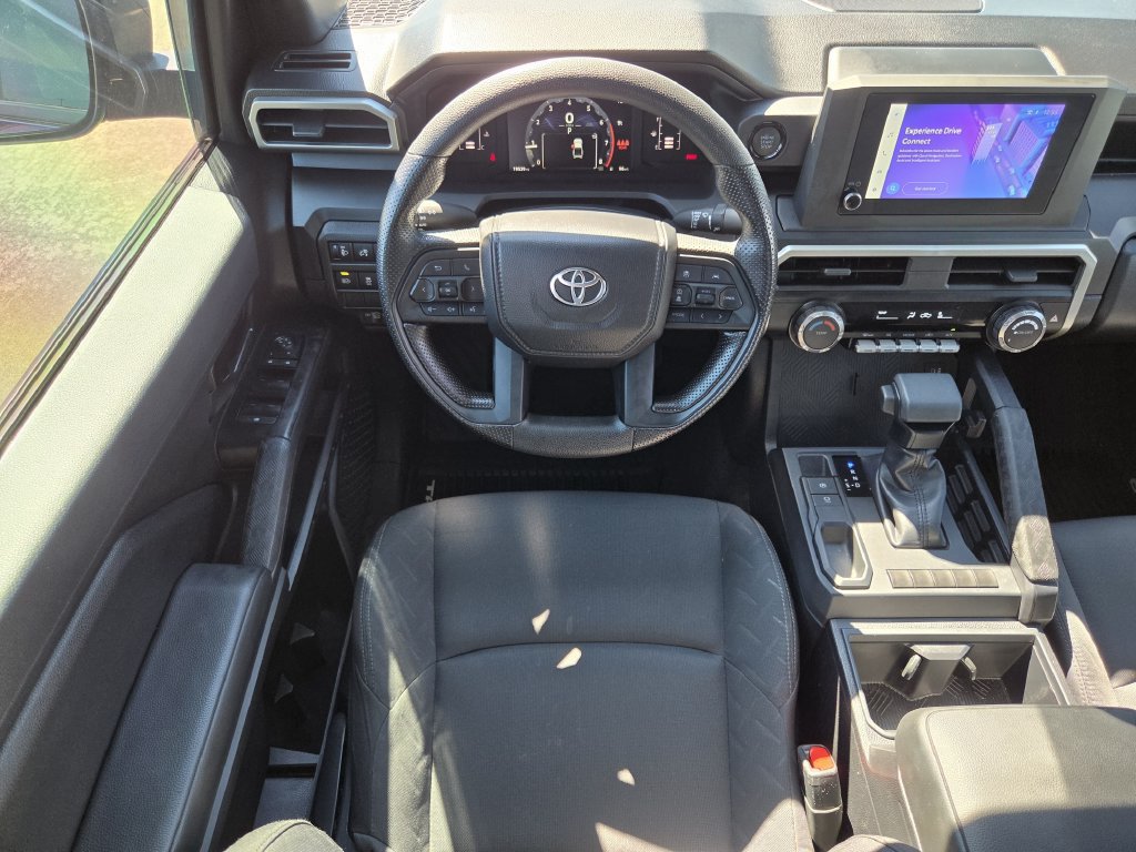 Used 2025 Toyota Tacoma SR RWD image 13