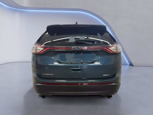 Used 2016 Ford Edge SE AWD/4WD image 7