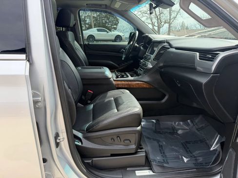 Used 2017 Chevrolet Tahoe Premier image 50