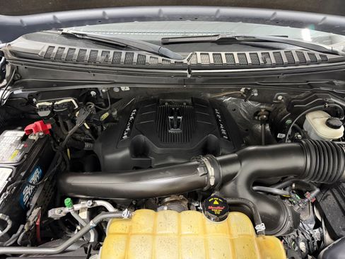 Used 2019 Lincoln Navigator Black Label w/ Cargo Package image 25