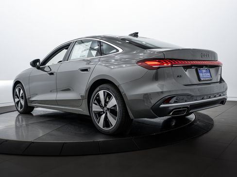 New 2025 Audi A5 2.0T Premium Plus image 5