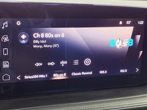 Used 2024 Buick Encore GX Avenir image 23