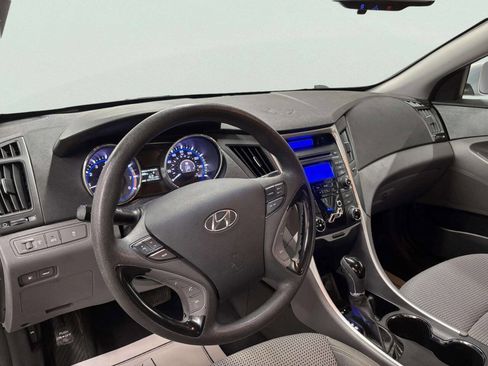 Used 2012 Hyundai Sonata GLS FWD image 13