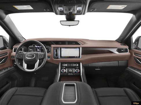 Used 2022 GMC Yukon Denali w/ Denali Ultimate Package image 4
