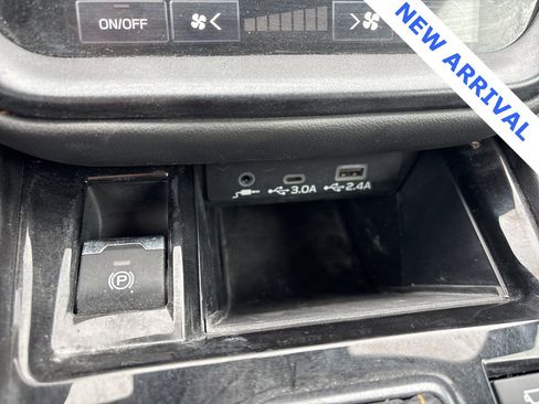 Used 2024 Subaru Outback Wilderness image 25
