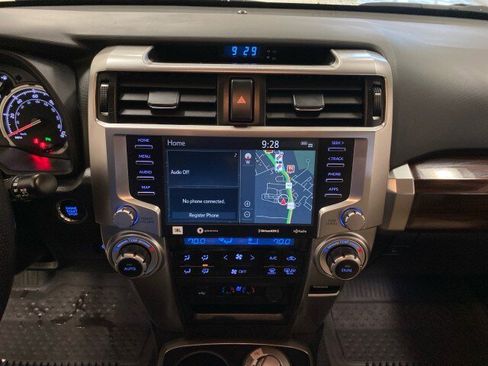 Used 2023 Toyota 4Runner Limited image 23