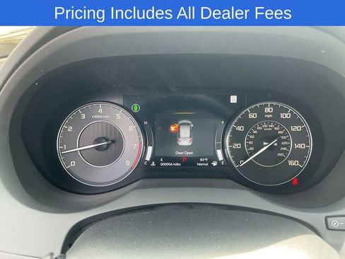 New 2026 Acura RDX SH-AWD w/ Technology Package image 13