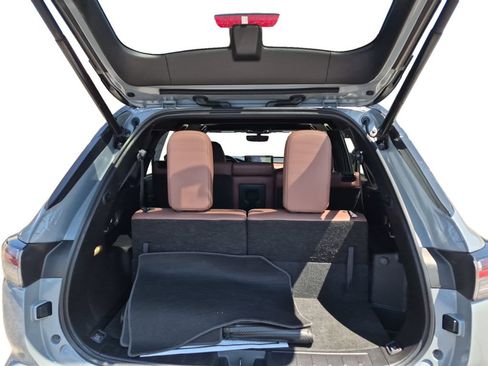 Used 2025 Mitsubishi Outlander SEL FWD image 10
