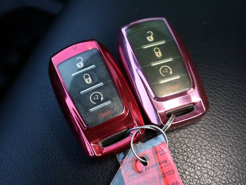 Used 2020 RAM 1500 Big Horn image 28