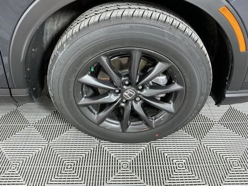 Certified 2026 Honda CR-V EX-L image 39