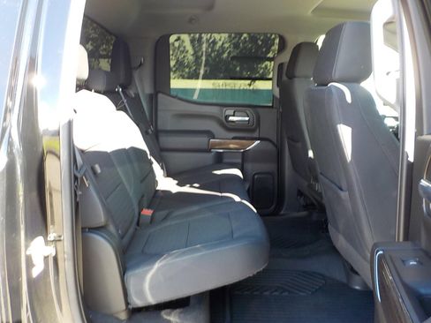 Used 2021 Chevrolet Silverado 1500 RST w/ Z71 Off-Road Package image 11