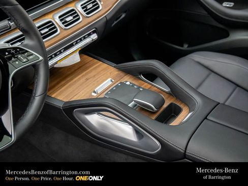 New 2026 Mercedes-Benz GLE 350 4MATIC image 13