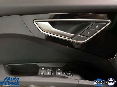 Used 2024 Audi Q4 e-tron Premium RWD image 44