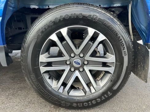 Used 2022 Ford F150 XL w/ STX Appearance Package AWD/4WD image 37