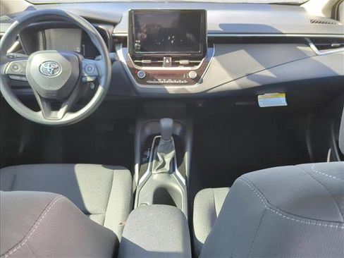 New 2026 Toyota Corolla LE image 20