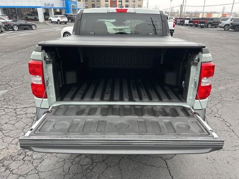 Used 2023 Ford Maverick XLT w/ XLT Luxury Package image 43