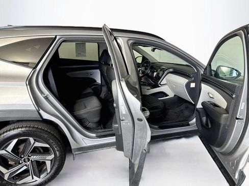 Used 2022 Hyundai Tucson SEL AWD/4WD image 33