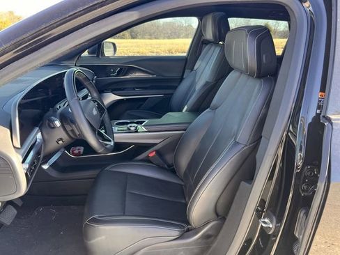 Certified 2023 Cadillac Lyriq 2WD image 23