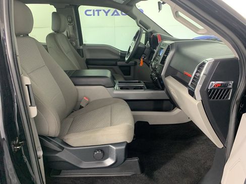 Used 2018 Ford F150 XLT image 41