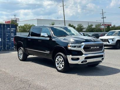Certified 2024 RAM 1500 Limited