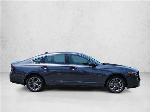 Used 2023 Honda Accord EX-L image 4