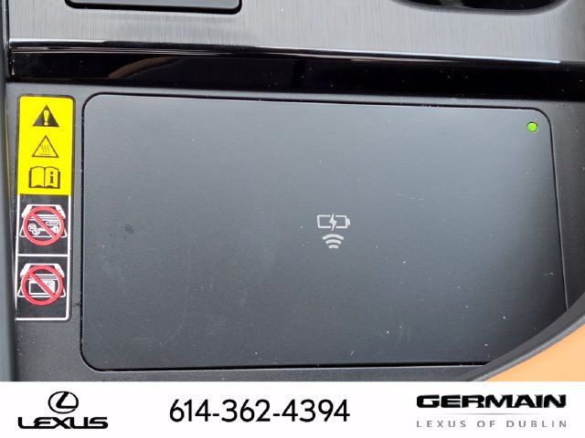 Certified 2025 Lexus ES 350 w/ Accessory Package (Z2) FWD image 17