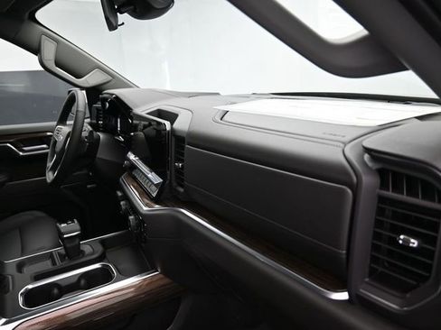 New 2026 Chevrolet Silverado 1500 RST image 39