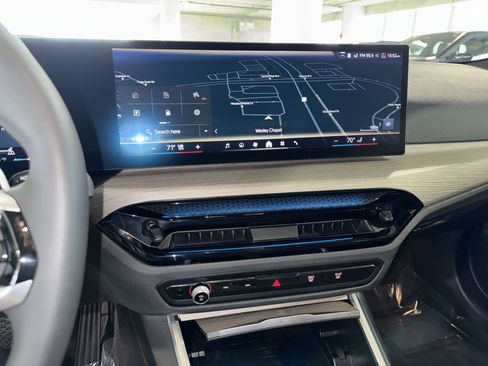 Used 2025 BMW 430i xDrive Coupe w/ Premium Package AWD/4WD image 22