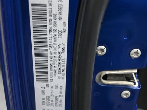 Used 2015 RAM 1500 Sport w/ Convenience Group image 20