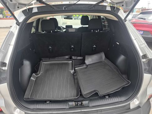 Used 2020 Ford Escape SE AWD/4WD image 24