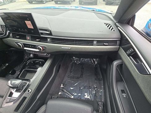 Used 2021 Audi A5 2.0T Premium AWD/4WD image 16