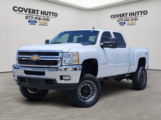 Used 2014 Chevrolet Silverado 2500 LTZ w/ LTZ Plus Package AWD/4WD video 1