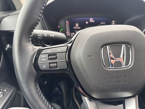 Certified 2026 Honda CR-V EX-L image 19