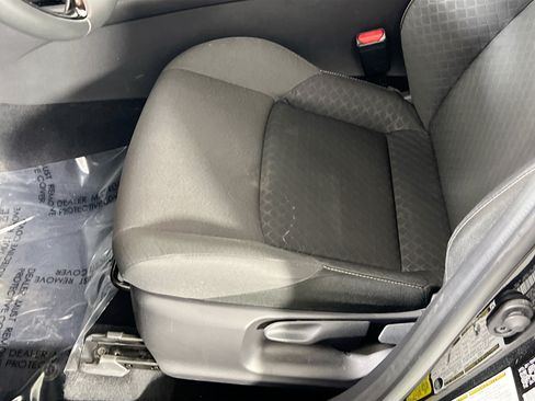 Used 2021 Toyota C-HR Nightshade FWD image 18